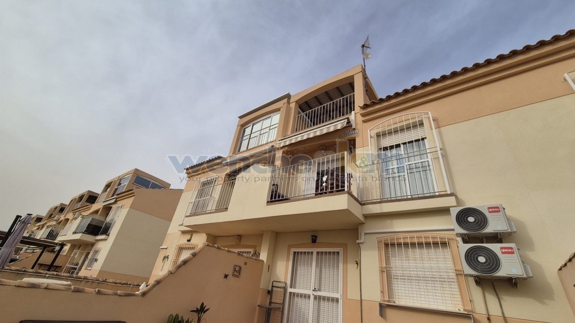 Reventa - Bungalow-Apartment -
Orihuela Costa - Las Chismosas