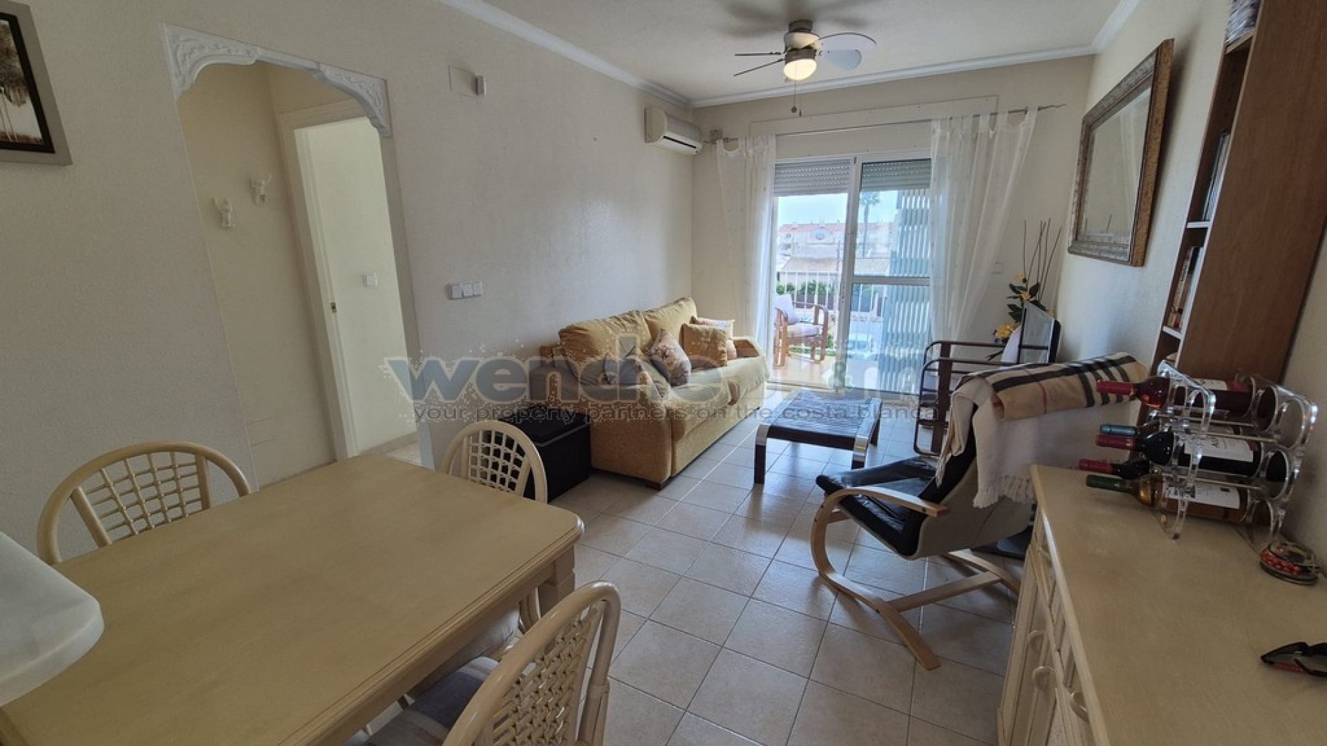 Reventa - Bungalow-Apartment -
Orihuela Costa - Las Chismosas