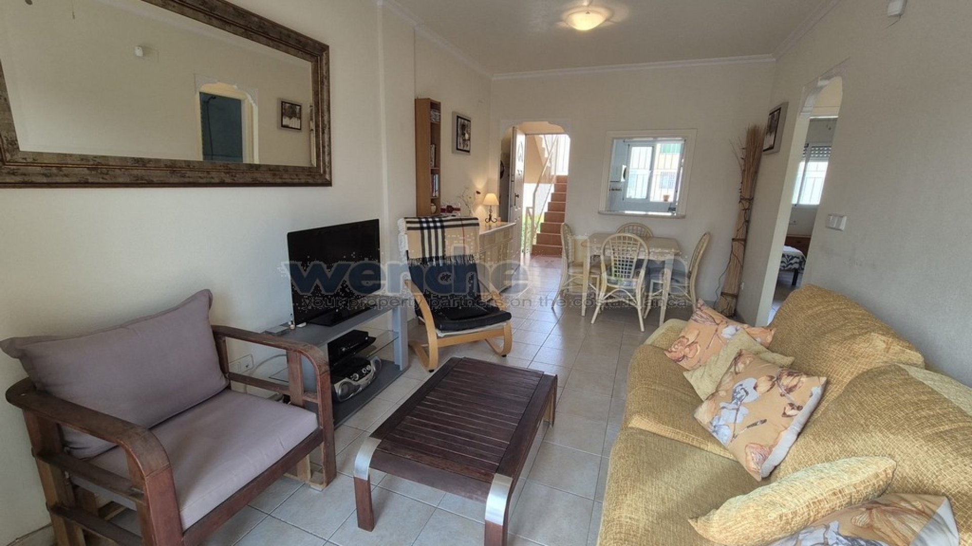 Reventa - Bungalow-Apartment -
Orihuela Costa - Las Chismosas