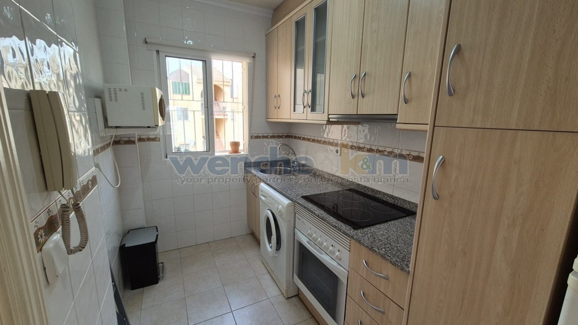 Reventa - Bungalow-Apartment -
Orihuela Costa - Las Chismosas