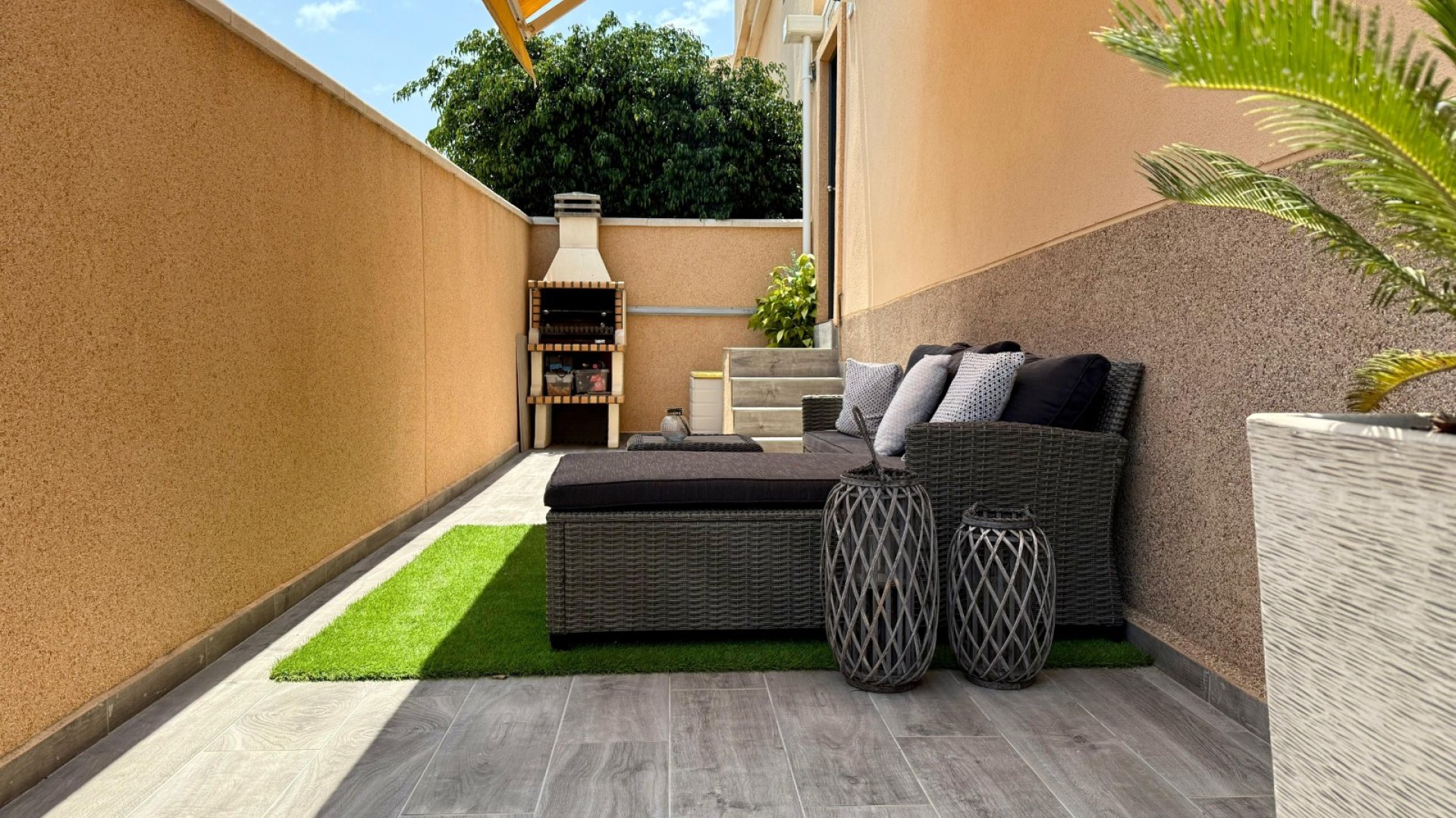 Reventa - Bungalow -
Orihuela Costa - Villamartín