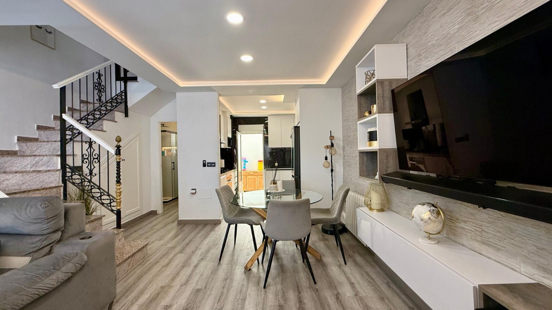 Reventa - Bungalow -
Orihuela Costa - Villamartín