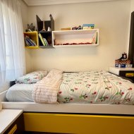 Reventa - Bungalow -
Orihuela Costa - Villamartín