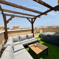 Reventa - Bungalow -
Orihuela Costa - Villamartín