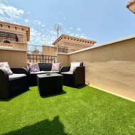 Reventa - Bungalow -
Orihuela Costa - Villamartín