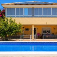 Reventa - Chalets -
Abanilla
