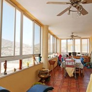 Reventa - Chalets -
Abanilla