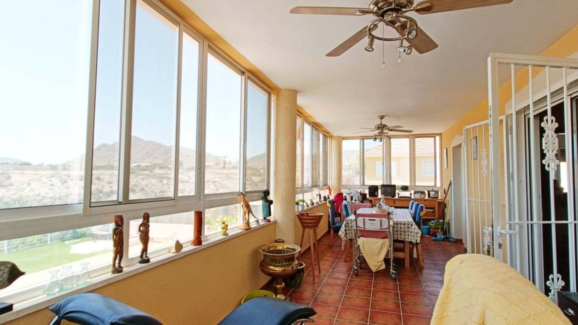 Reventa - Chalets -
Abanilla