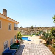 Reventa - Chalets -
Abanilla
