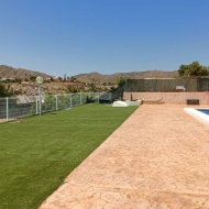 Reventa - Chalets -
Abanilla