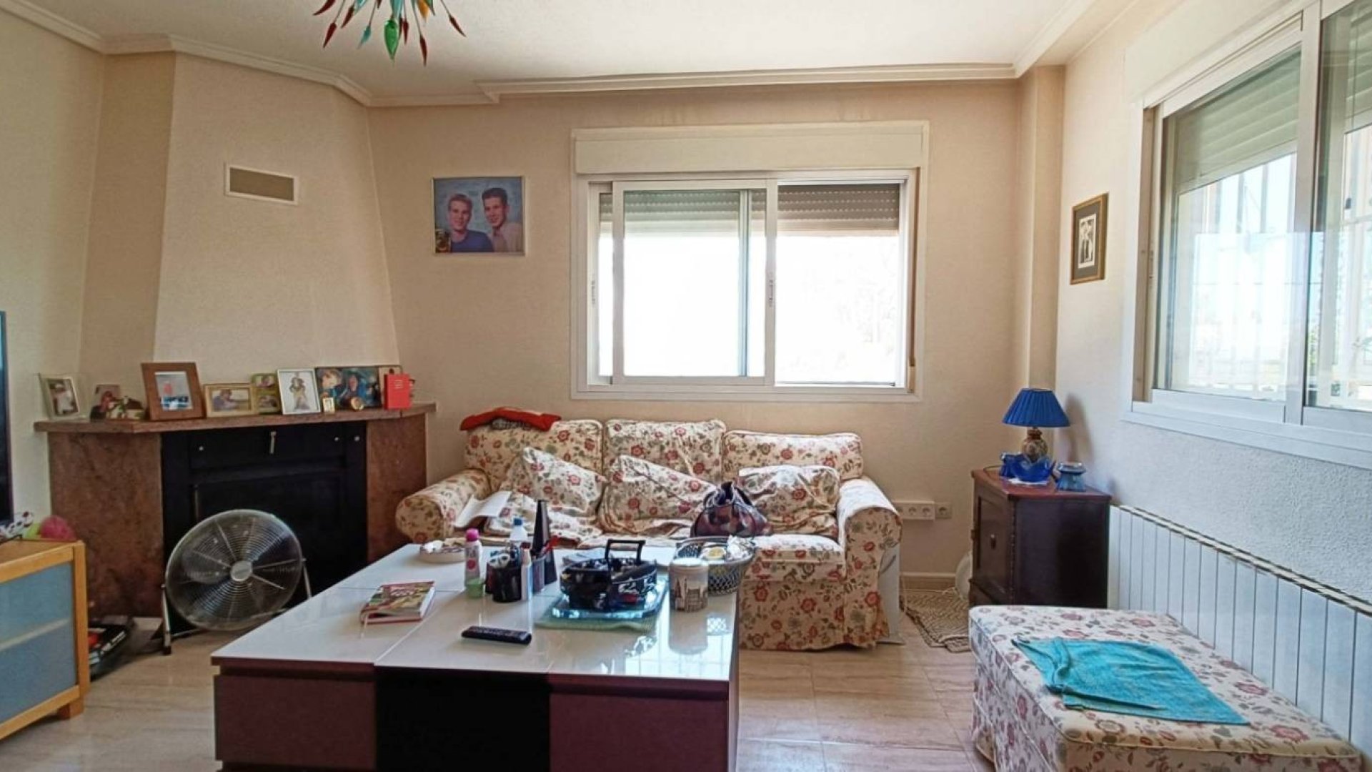 Reventa - Chalets -
Abanilla