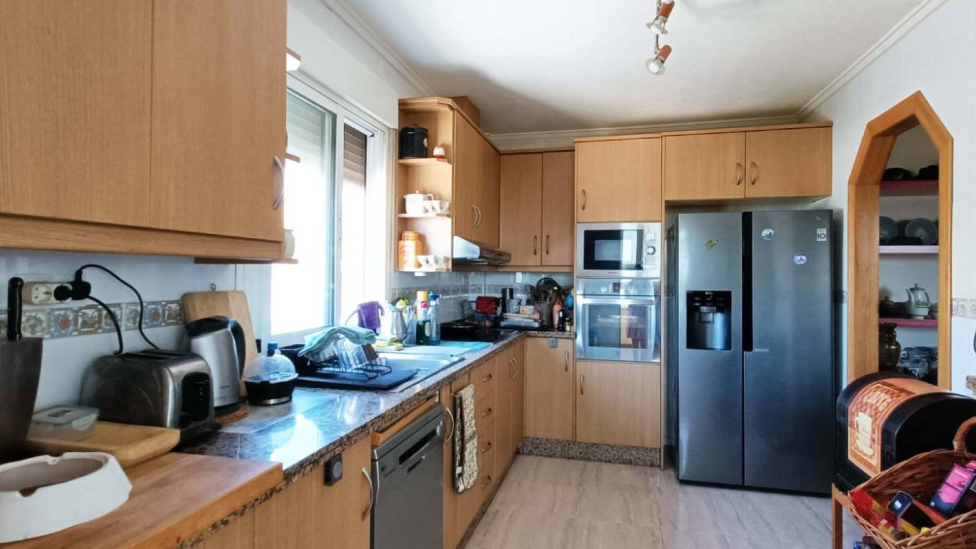Reventa - Chalets -
Abanilla