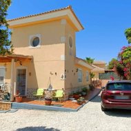 Reventa - Chalets -
Abanilla