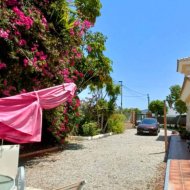 Reventa - Chalets -
Abanilla