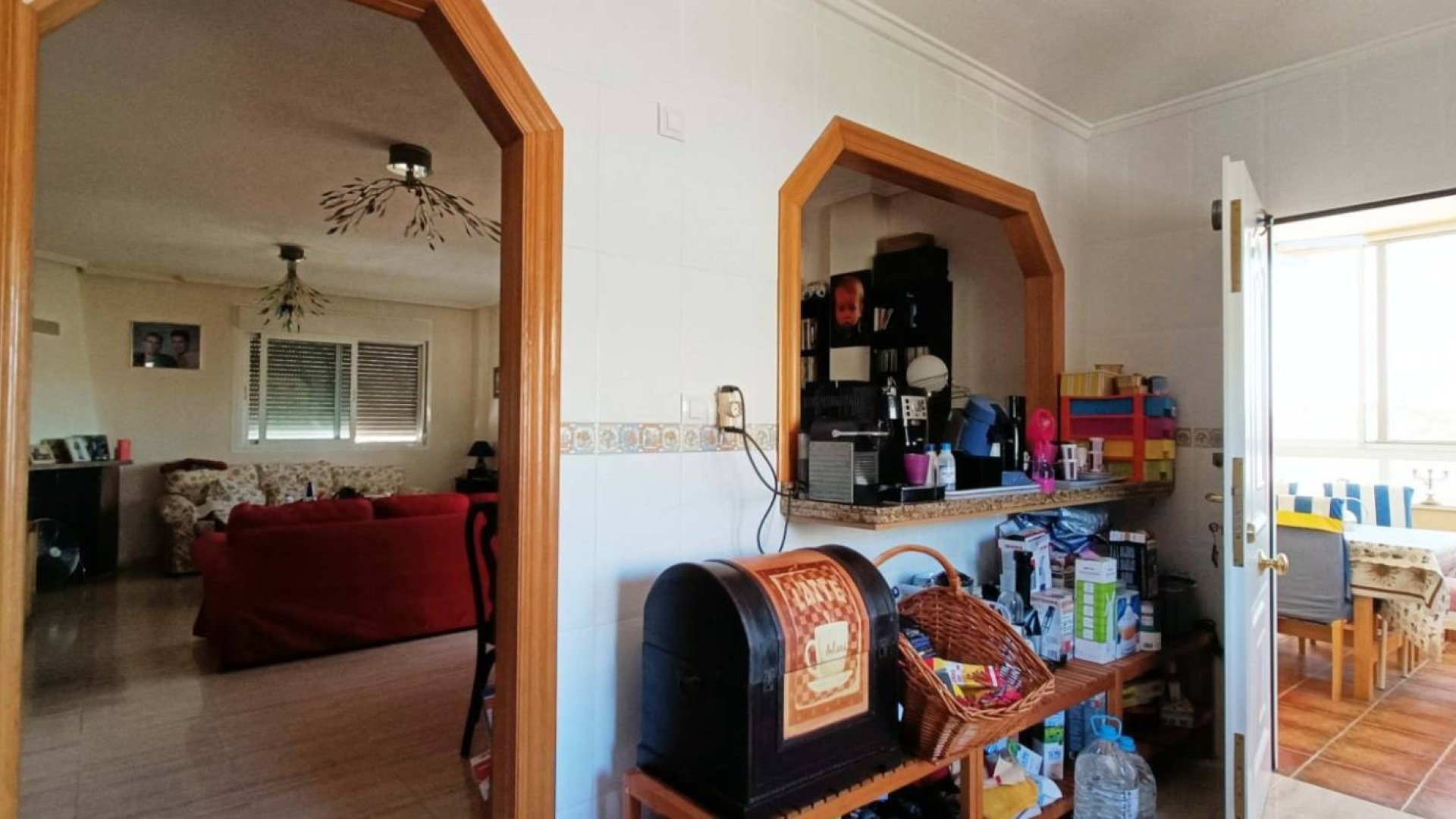 Reventa - Chalets -
Abanilla