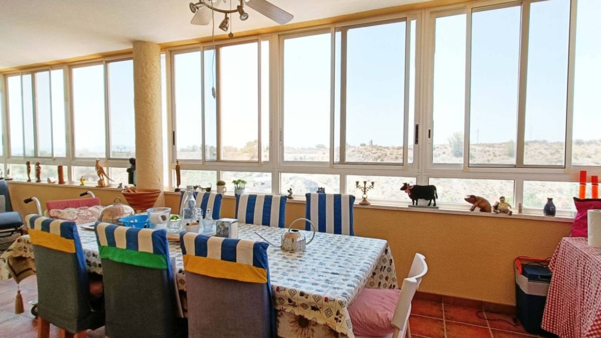 Reventa - Chalets -
Abanilla