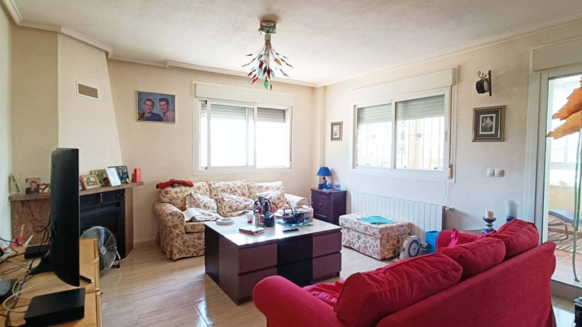 Reventa - Chalets -
Abanilla