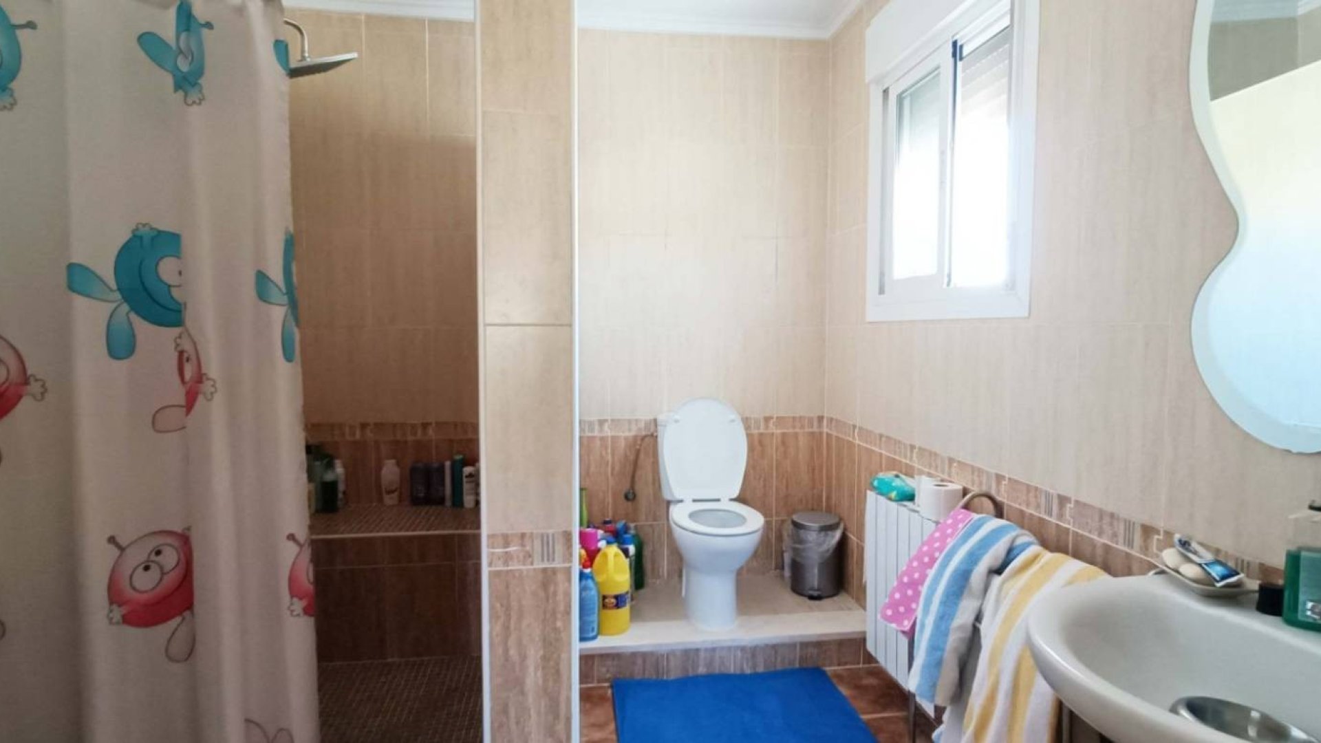 Reventa - Chalets -
Abanilla