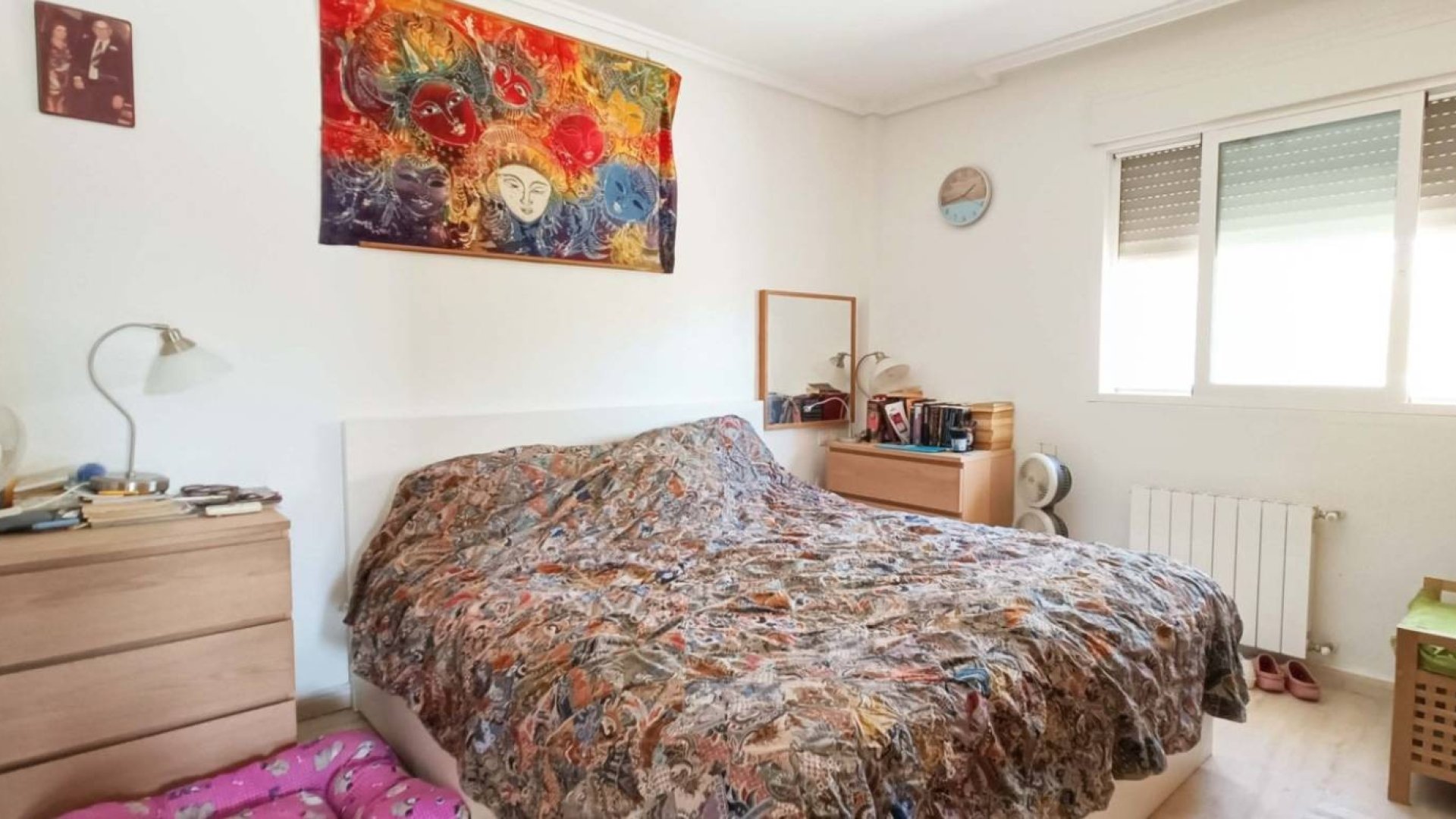 Reventa - Chalets -
Abanilla