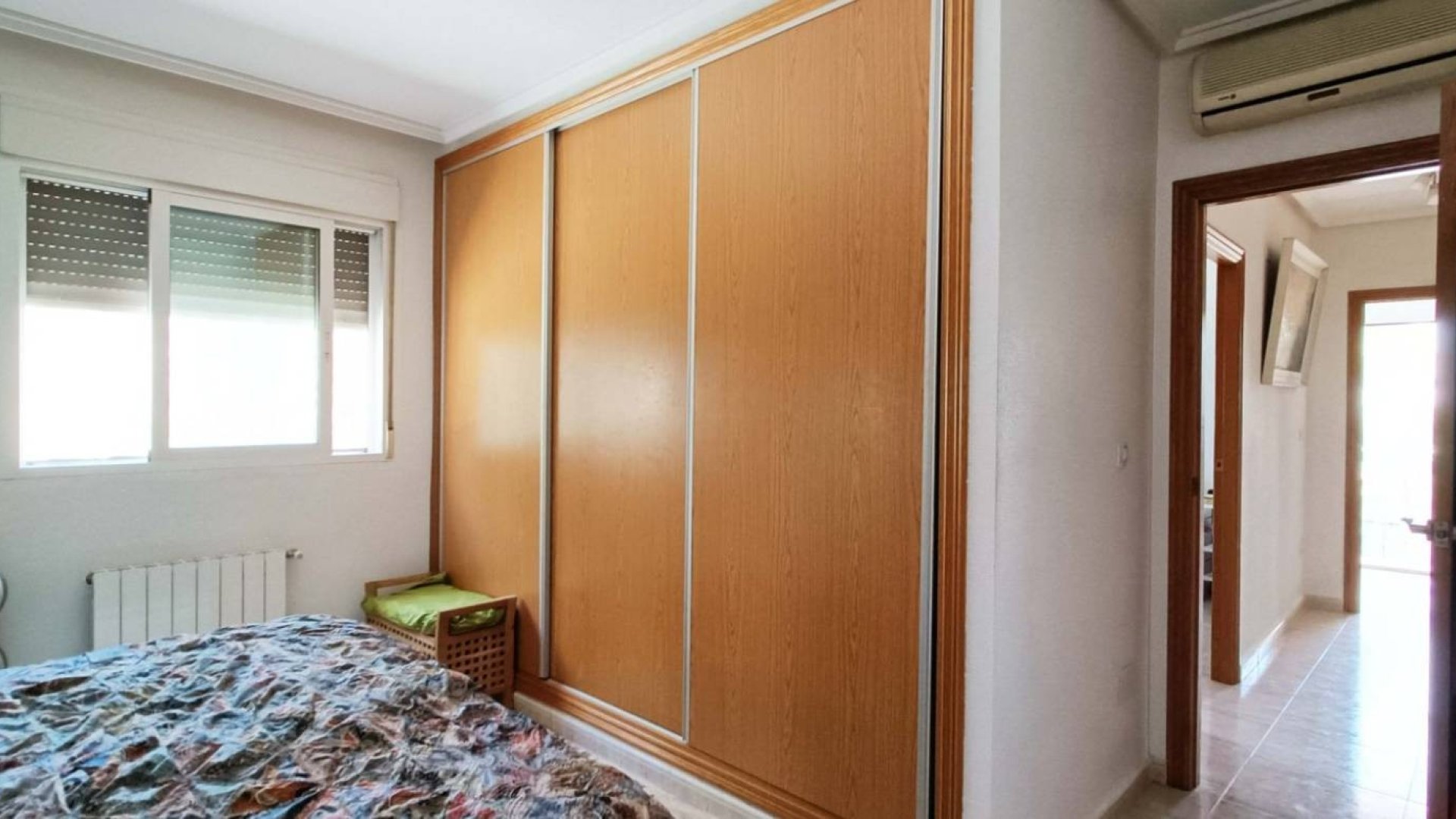 Reventa - Chalets -
Abanilla
