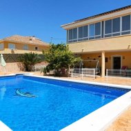 Reventa - Chalets -
Abanilla