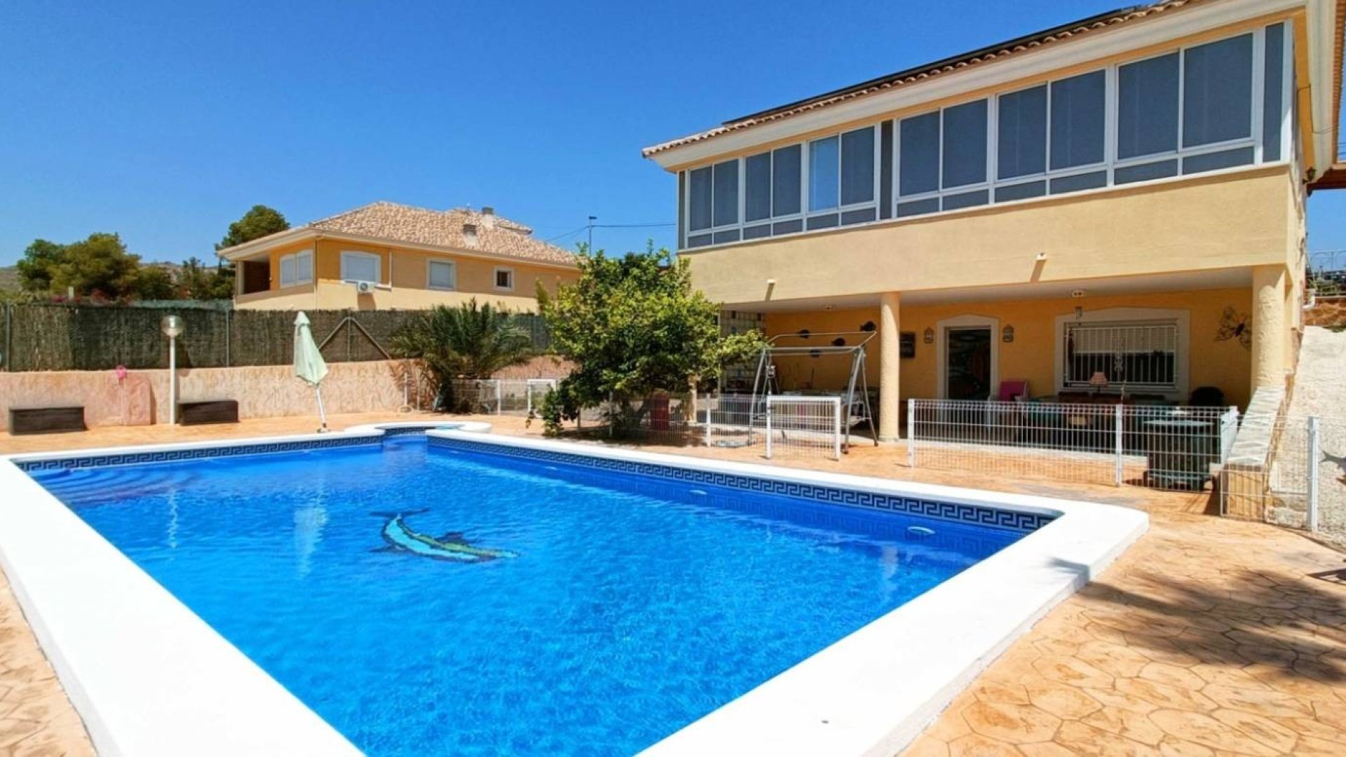 Reventa - Chalets -
Abanilla