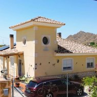 Reventa - Chalets -
Abanilla