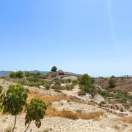 Reventa - Chalets -
Abanilla
