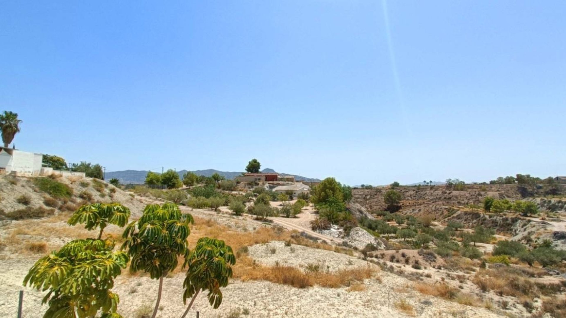 Reventa - Chalets -
Abanilla