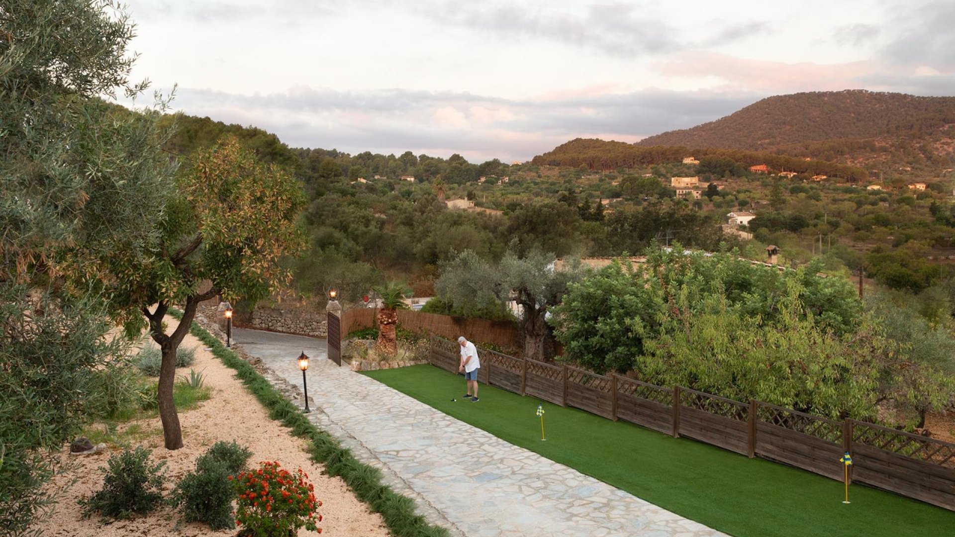 Reventa - Chalets -
Alaró - Alaró rural