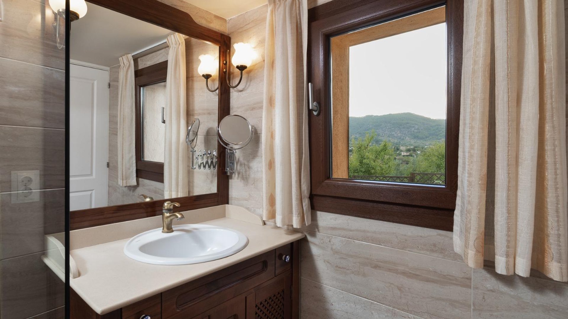 Reventa - Chalets -
Alaró - Alaró rural