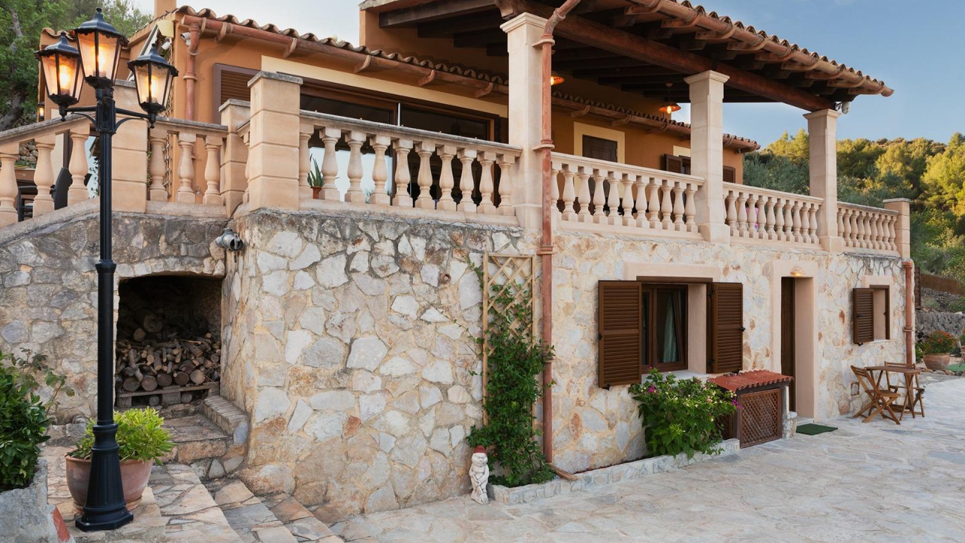Reventa - Chalets -
Alaró - Alaró rural