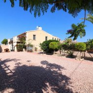 Reventa - Chalets -
Albatera - Albatera - Country