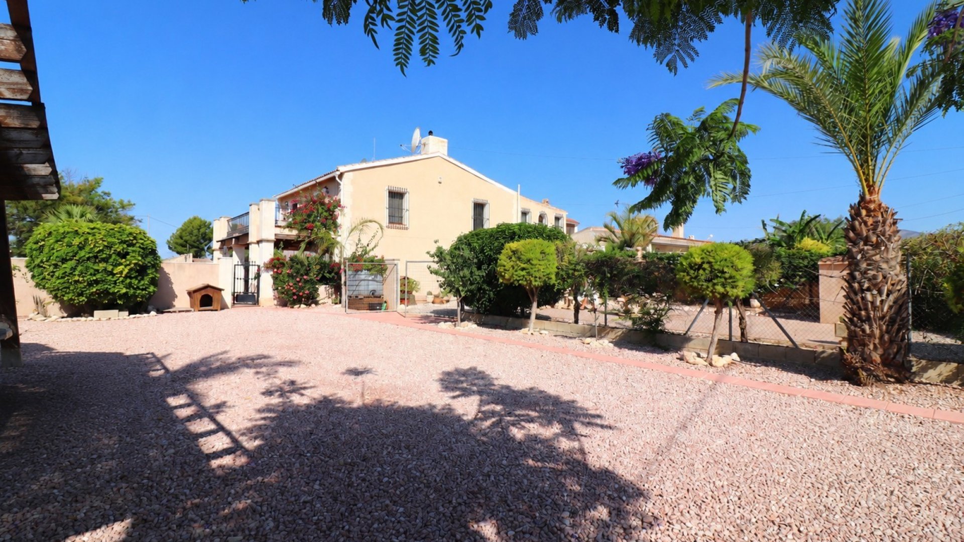 Reventa - Chalets -
Albatera - Albatera - Country