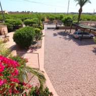 Reventa - Chalets -
Albatera - Albatera - Country