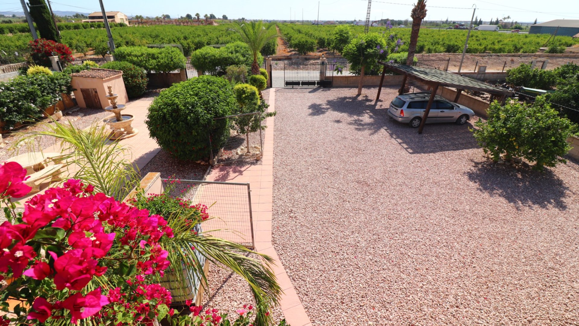 Reventa - Chalets -
Albatera - Albatera - Country
