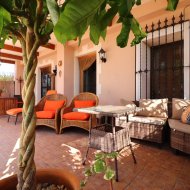 Reventa - Chalets -
Albatera - Albatera - Country