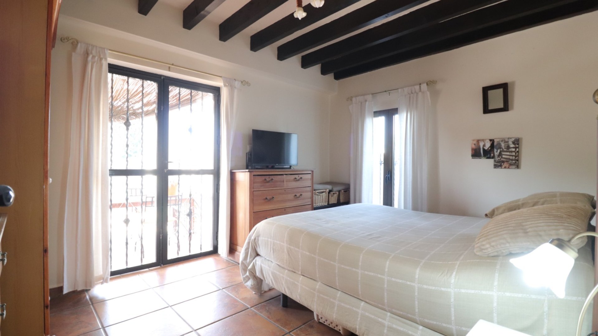 Reventa - Chalets -
Albatera - Albatera - Country