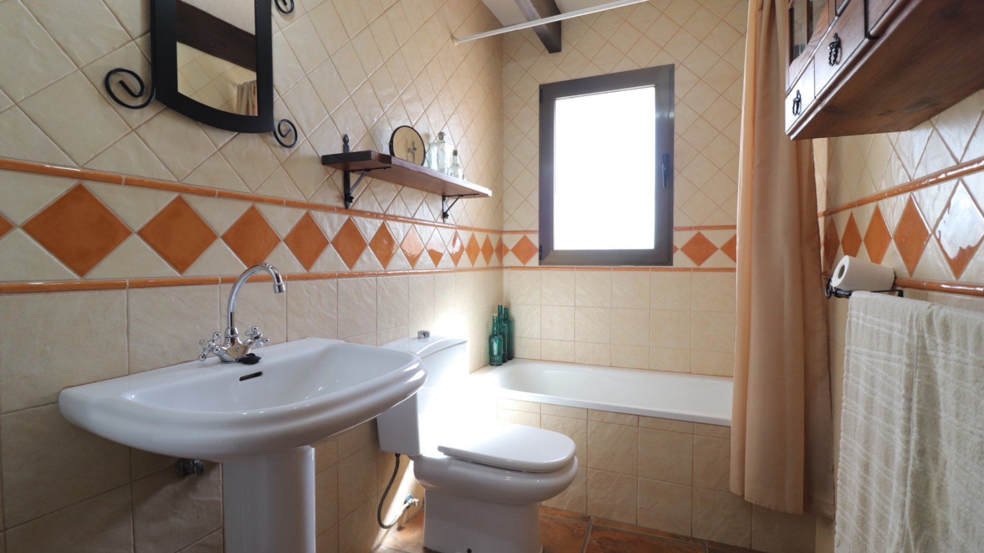 Reventa - Chalets -
Albatera - Albatera - Country