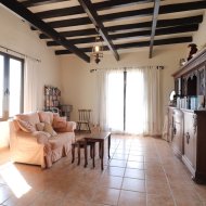 Reventa - Chalets -
Albatera - Albatera - Country