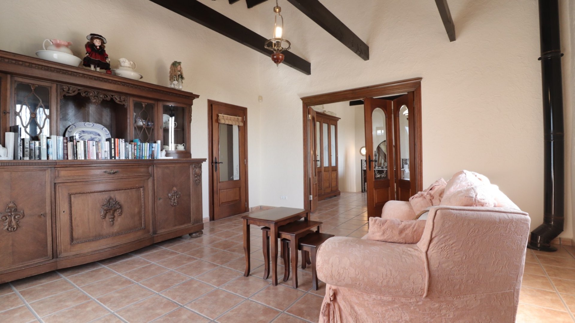 Reventa - Chalets -
Albatera - Albatera - Country
