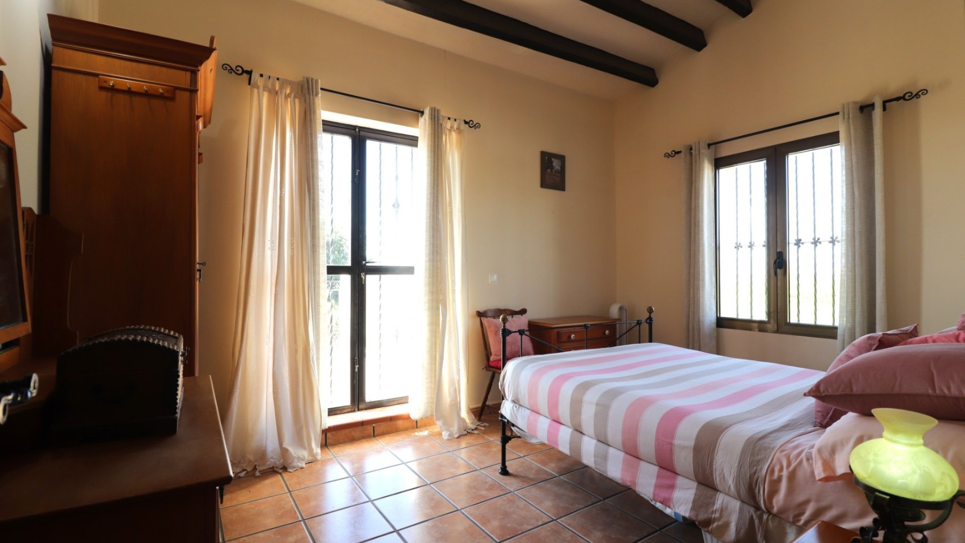 Reventa - Chalets -
Albatera - Albatera - Country