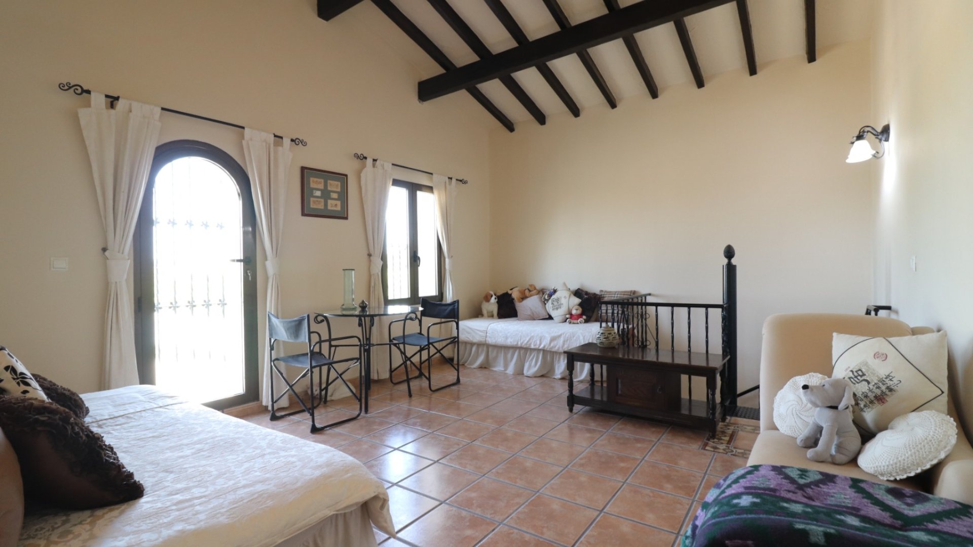 Reventa - Chalets -
Albatera - Albatera - Country