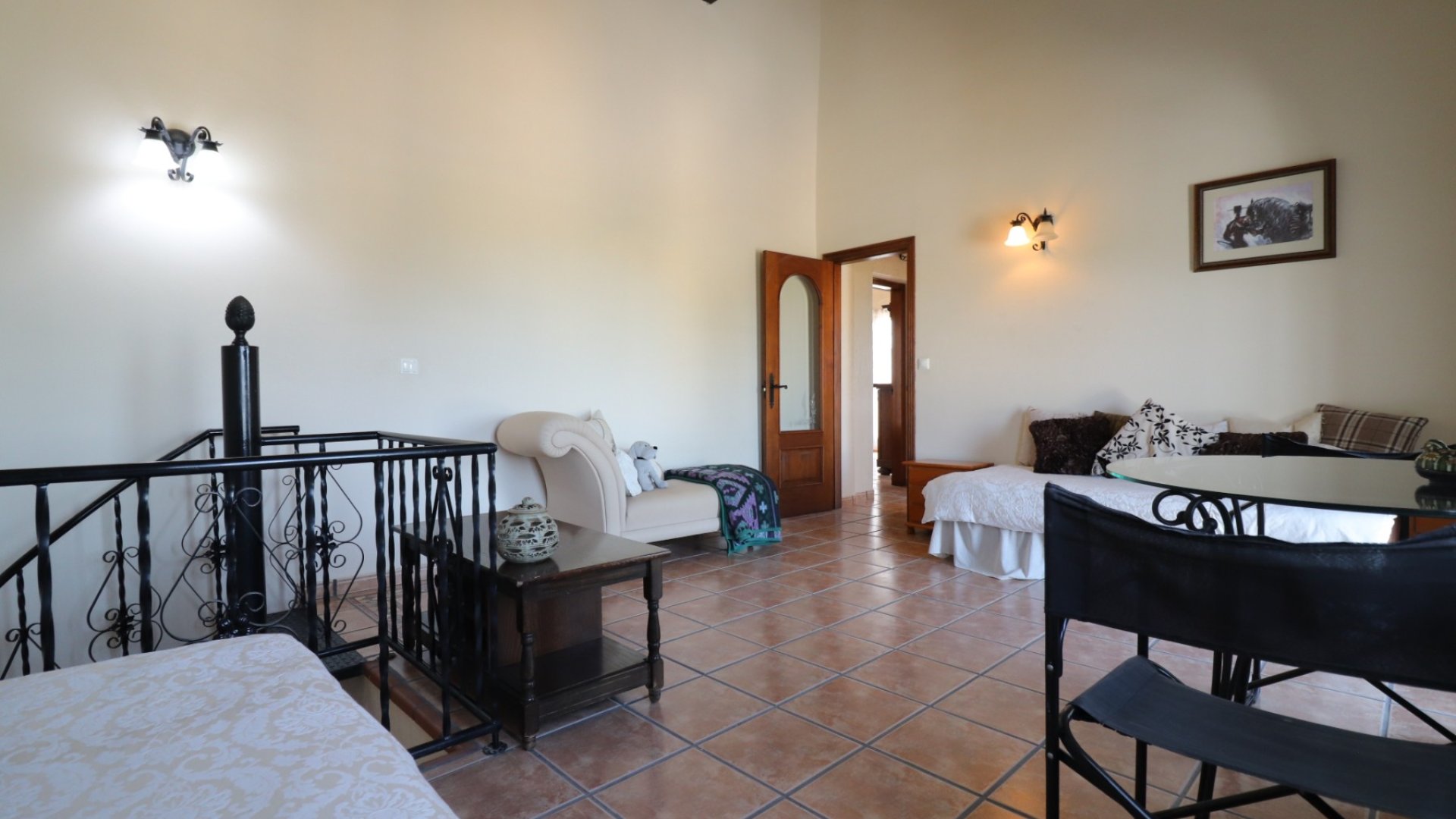 Reventa - Chalets -
Albatera - Albatera - Country