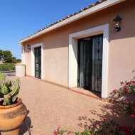 Reventa - Chalets -
Albatera - Albatera - Country