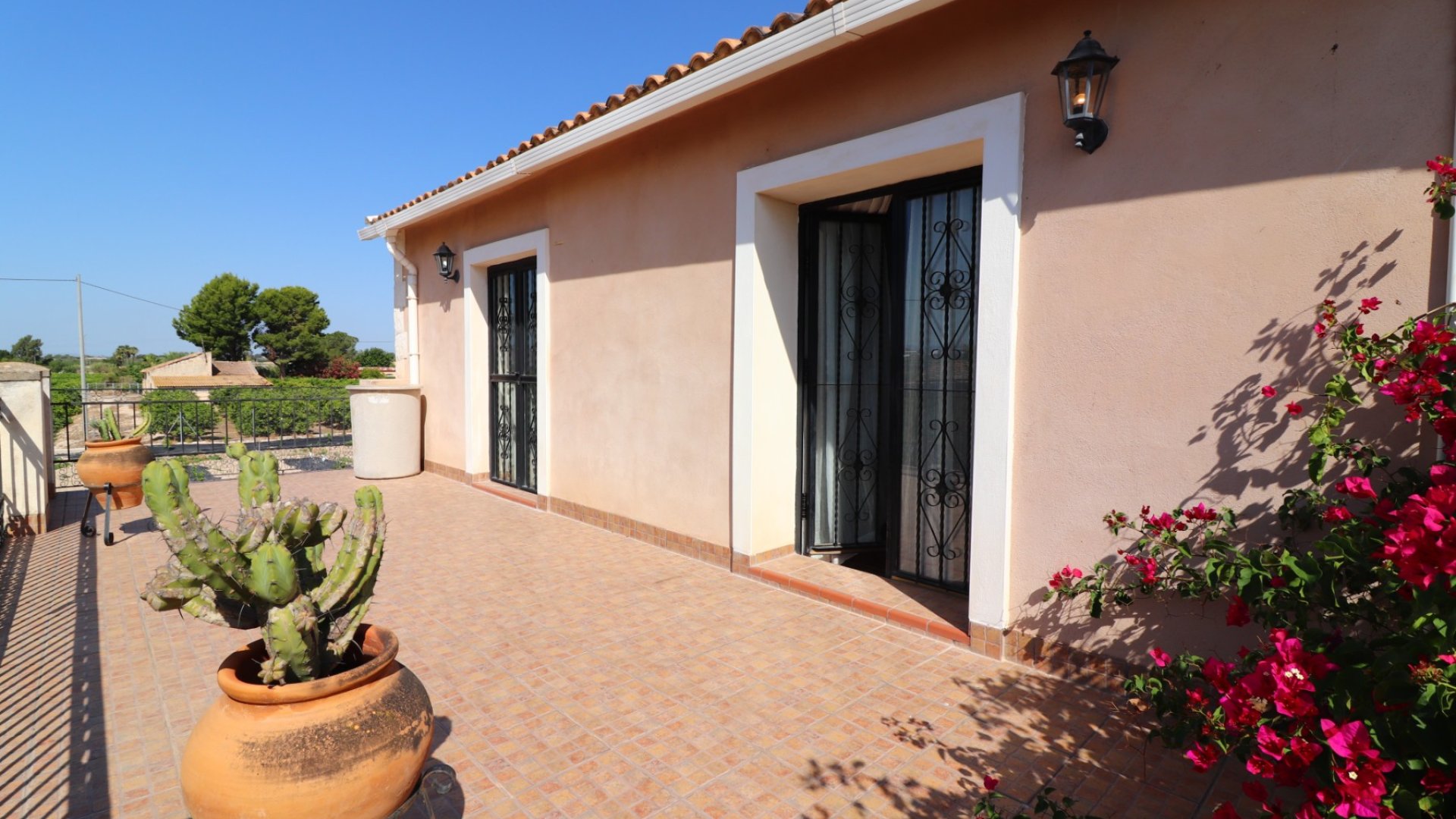 Reventa - Chalets -
Albatera - Albatera - Country