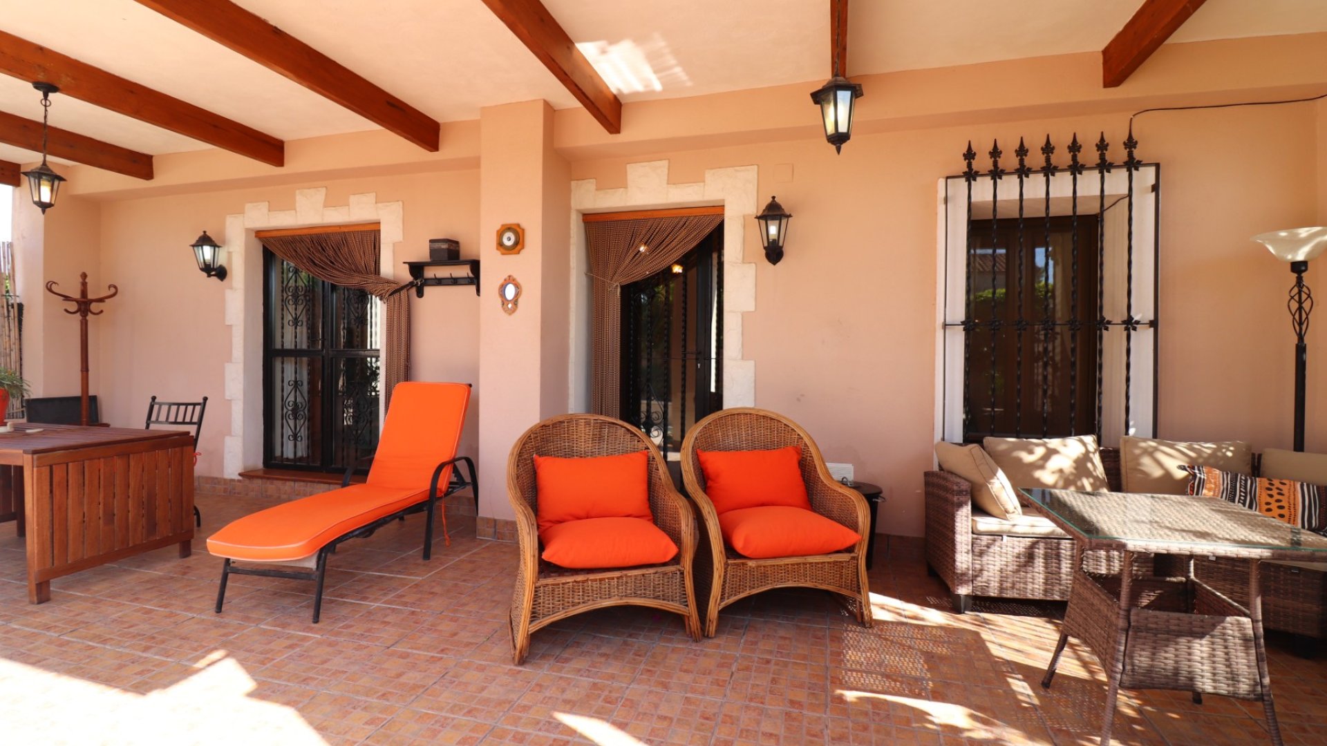 Reventa - Chalets -
Albatera - Albatera - Country