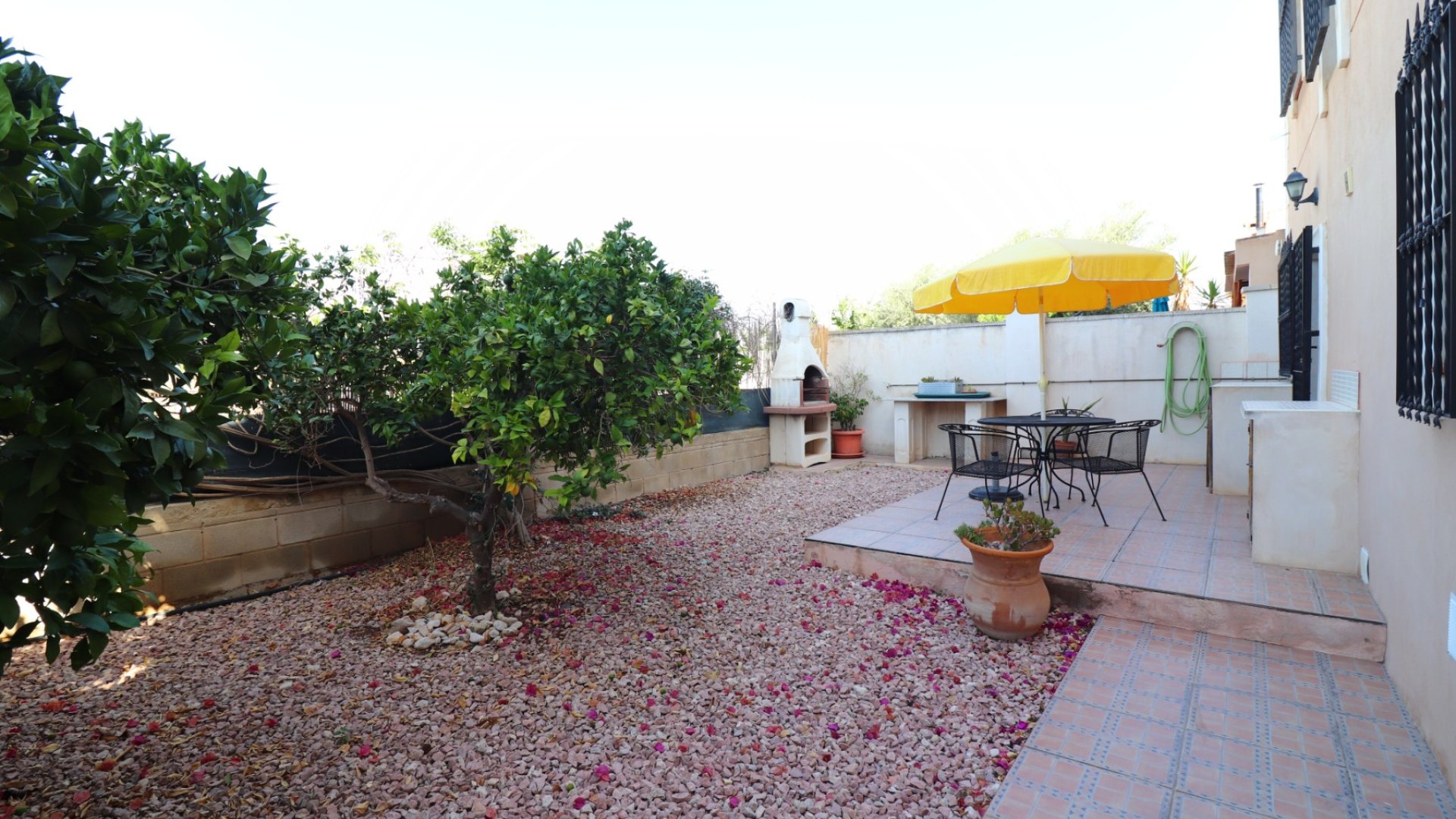 Reventa - Chalets -
Albatera - Albatera - Country
