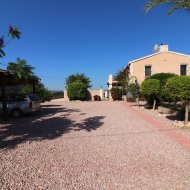 Reventa - Chalets -
Albatera - Albatera - Country