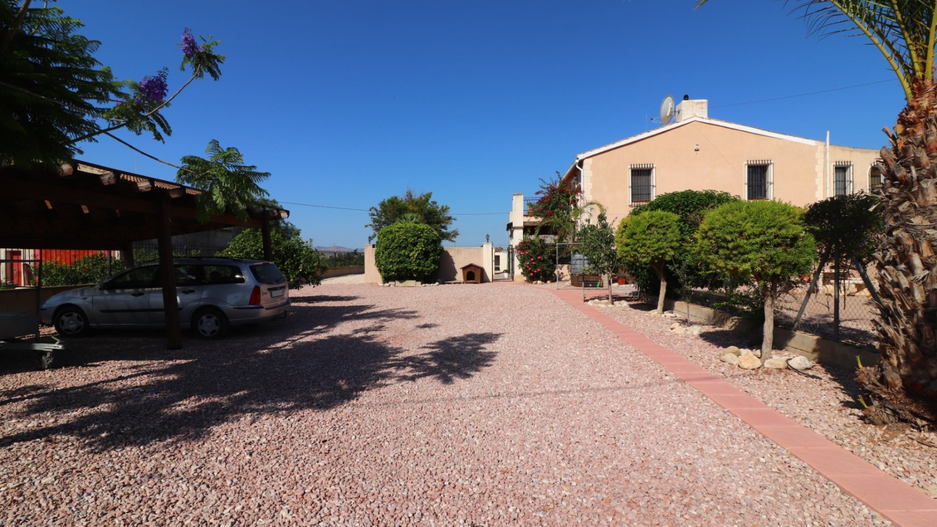 Reventa - Chalets -
Albatera - Albatera - Country